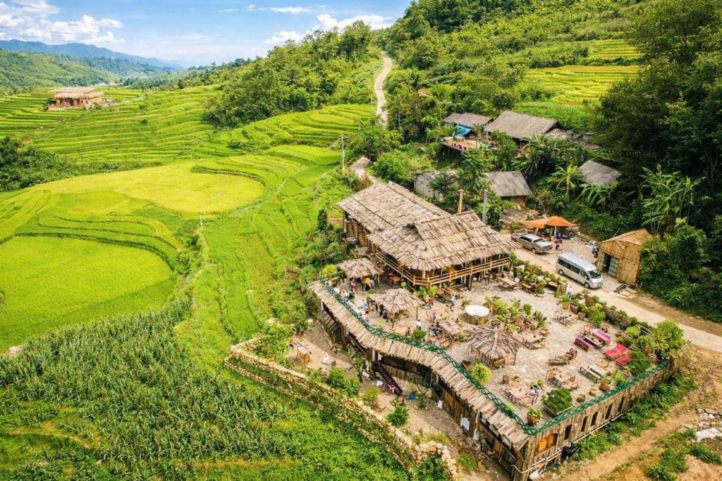 La Dao Spa Homestay – Sa Pa