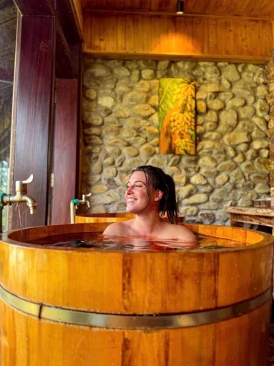 La Dao Spa Homestay – Fotos 5