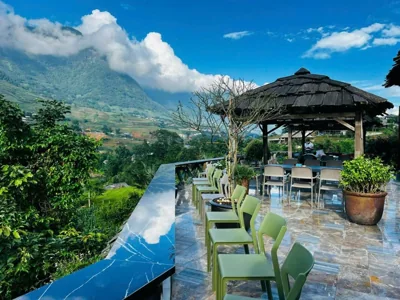 La Dao Spa Homestay – Fotos 9