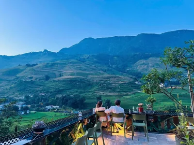 La Dao Spa Homestay – Fotos 10