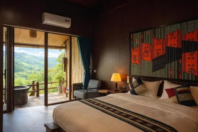 La Dao Spa Homestay – Fotos 11