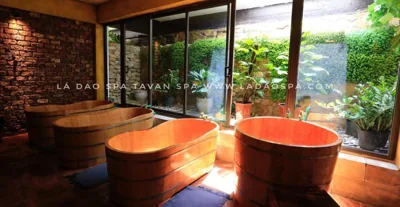 La Dao Spa Homestay – Fotos 12