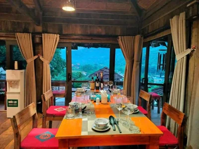La Dao Spa Homestay – Fotos 13