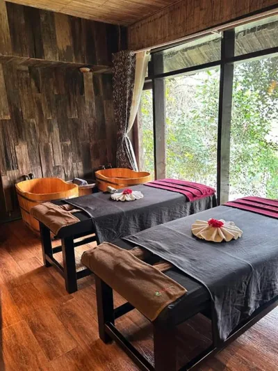 La Dao Spa Homestay – Fotos 15